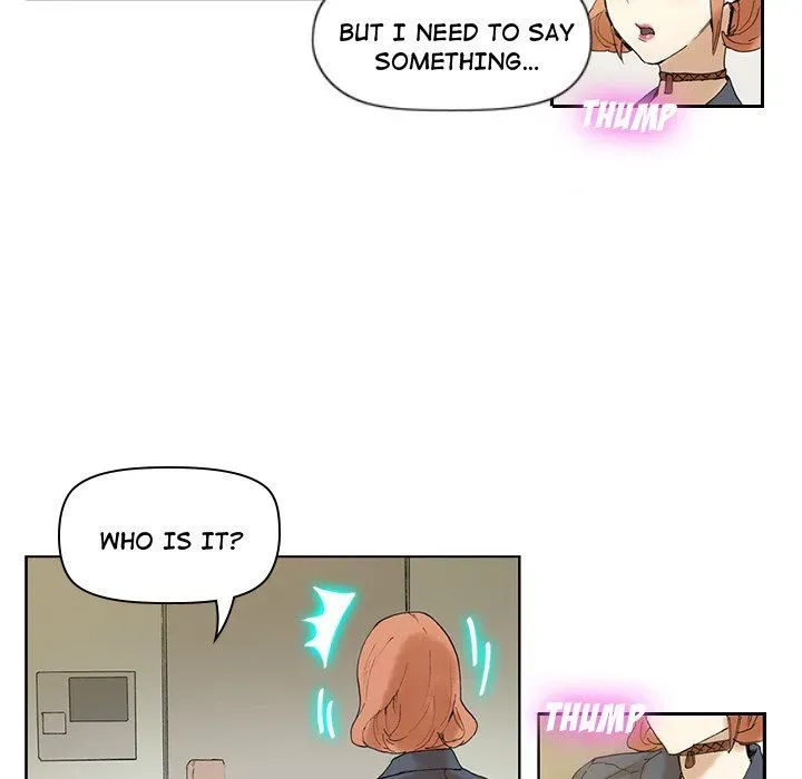 Miss Provocative Chapter 11 page 41 - 