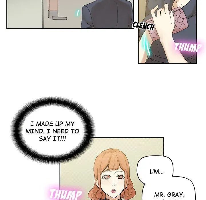 Miss Provocative Chapter 11 page 42 - 