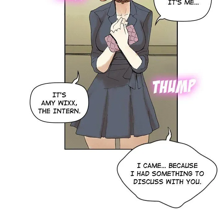Miss Provocative Chapter 11 page 43 - 