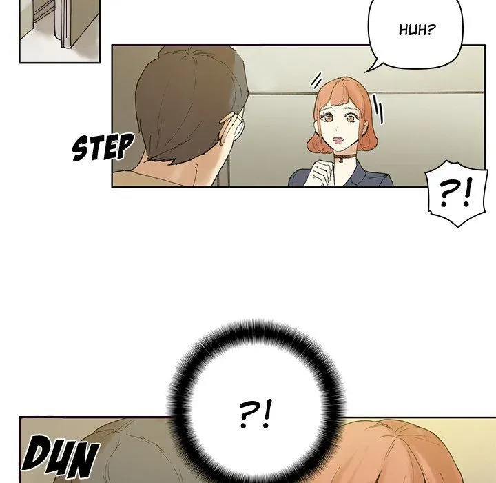 Miss Provocative Chapter 11 page 49 - 
