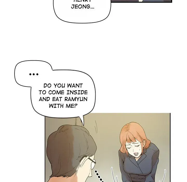 Miss Provocative Chapter 11 page 54 - 