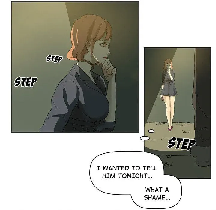 Miss Provocative Chapter 11 page 60 - 