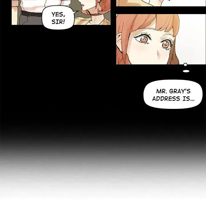 Miss Provocative Chapter 11 page 62 - 