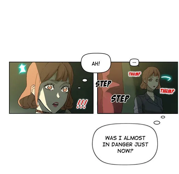 Miss Provocative Chapter 11 page 64 - 