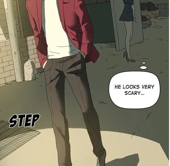 Miss Provocative Chapter 11 page 66 - 