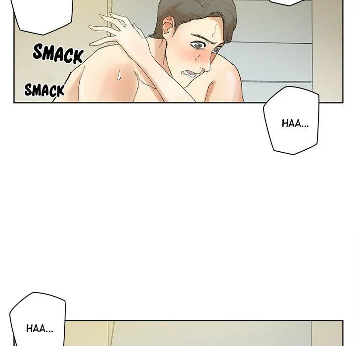 Miss Provocative Chapter 11 page 8 - 