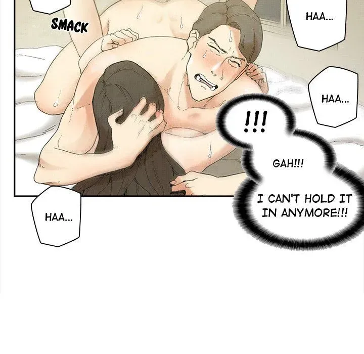 Miss Provocative Chapter 11 page 10 - 
