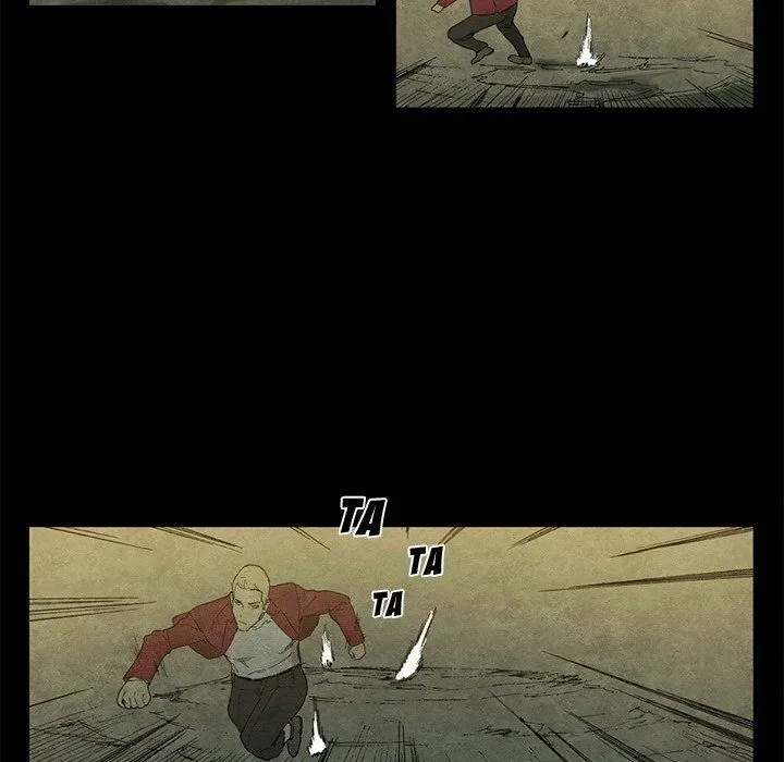 Miss Provocative Chapter 12 page 13 - 