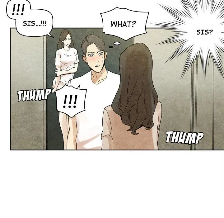 Miss Provocative Chapter 12 page 18 - 