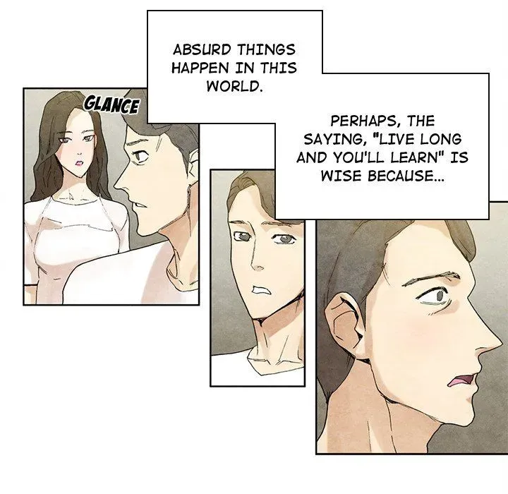 Miss Provocative Chapter 12 page 19 - 