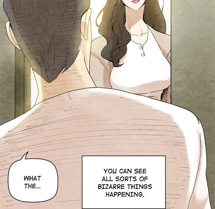 Miss Provocative Chapter 12 page 21 - 