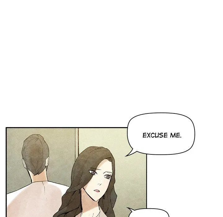 Miss Provocative Chapter 12 page 25 - 