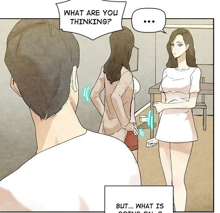 Miss Provocative Chapter 12 page 27 - 