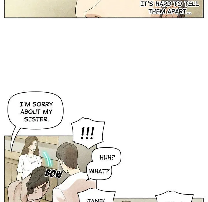 Miss Provocative Chapter 12 page 30 - 