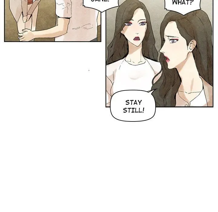Miss Provocative Chapter 12 page 31 - 