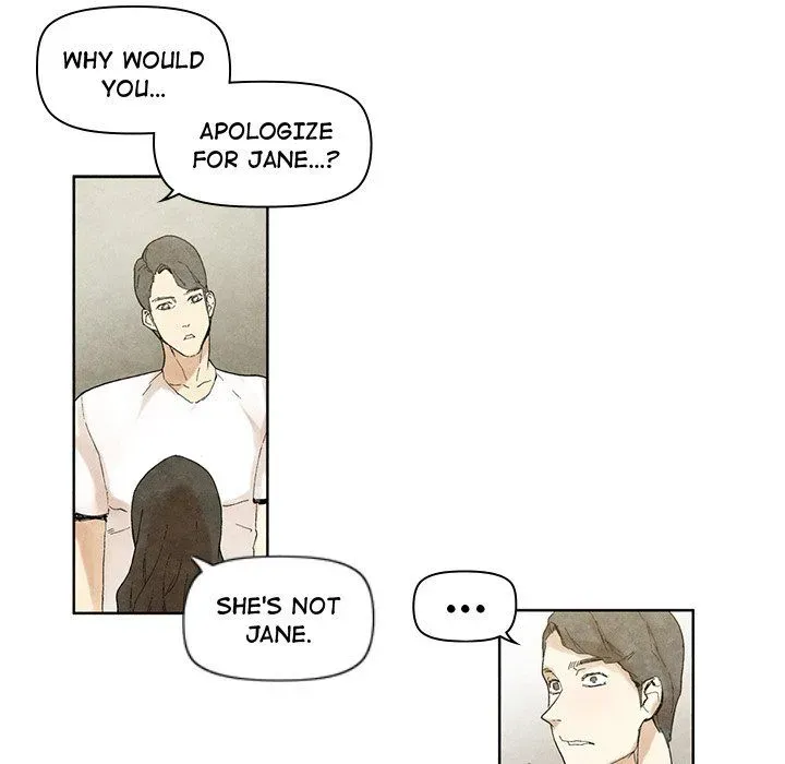 Miss Provocative Chapter 12 page 32 - 