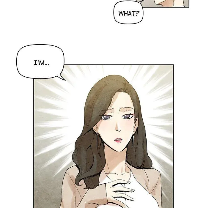 Miss Provocative Chapter 12 page 33 - 