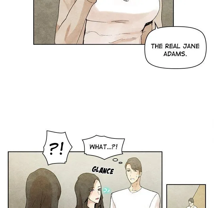 Miss Provocative Chapter 12 page 34 - 