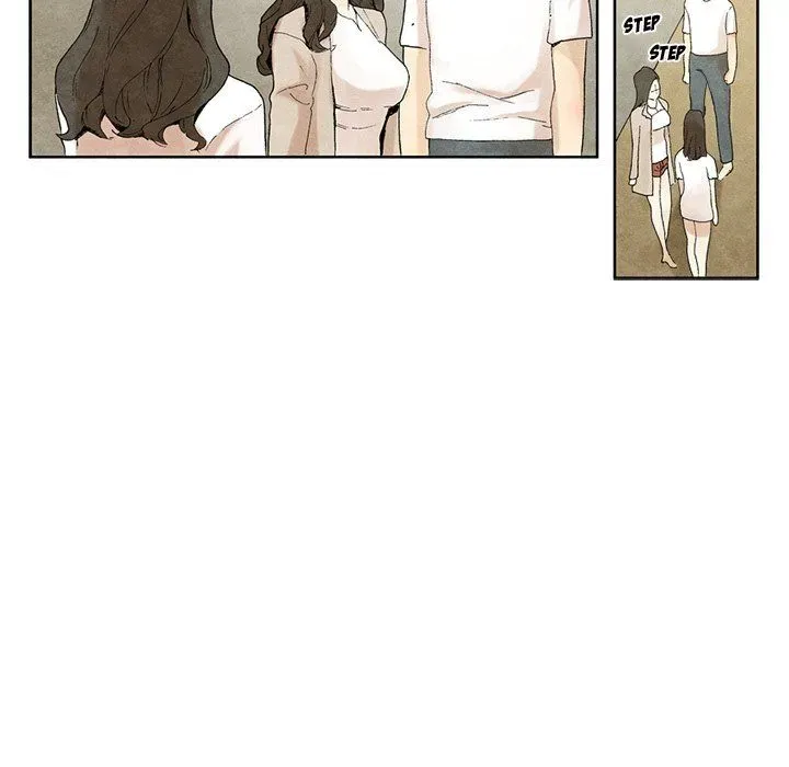 Miss Provocative Chapter 12 page 35 - 