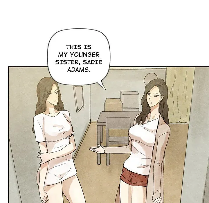 Miss Provocative Chapter 12 page 37 - 