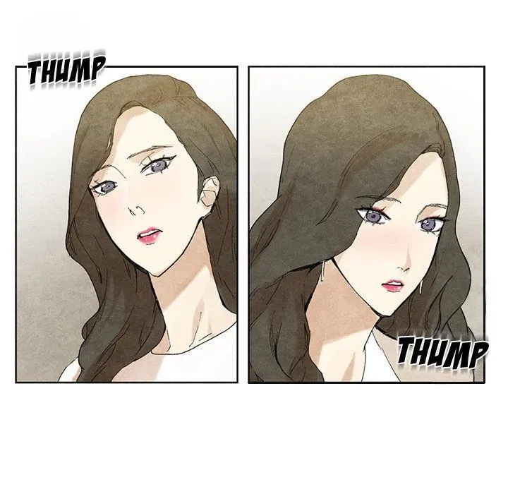 Miss Provocative Chapter 12 page 39 - 