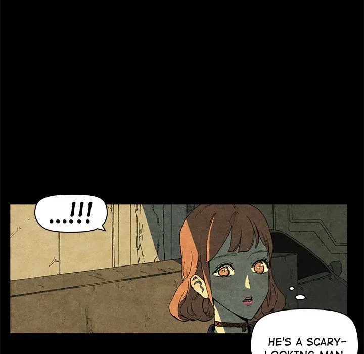 Miss Provocative Chapter 12 page 5 - 