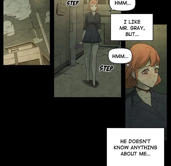 Miss Provocative Chapter 12 page 44 - 