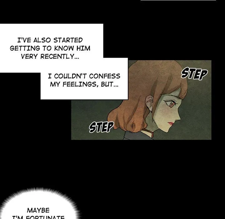 Miss Provocative Chapter 12 page 45 - 