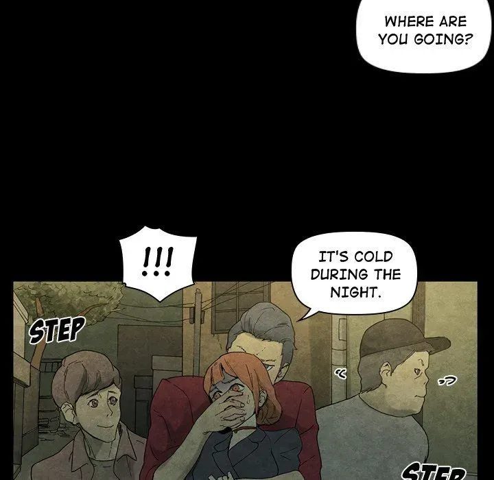 Miss Provocative Chapter 12 page 48 - 