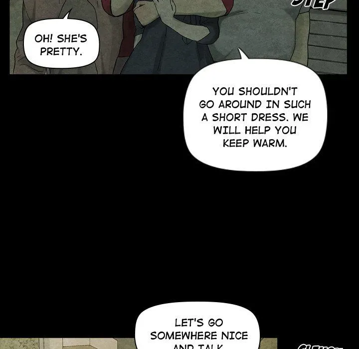 Miss Provocative Chapter 12 page 49 - 
