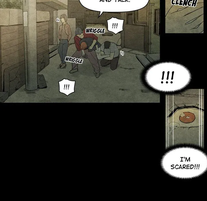 Miss Provocative Chapter 12 page 50 - 