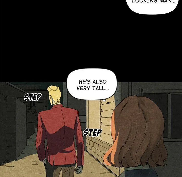 Miss Provocative Chapter 12 page 6 - 