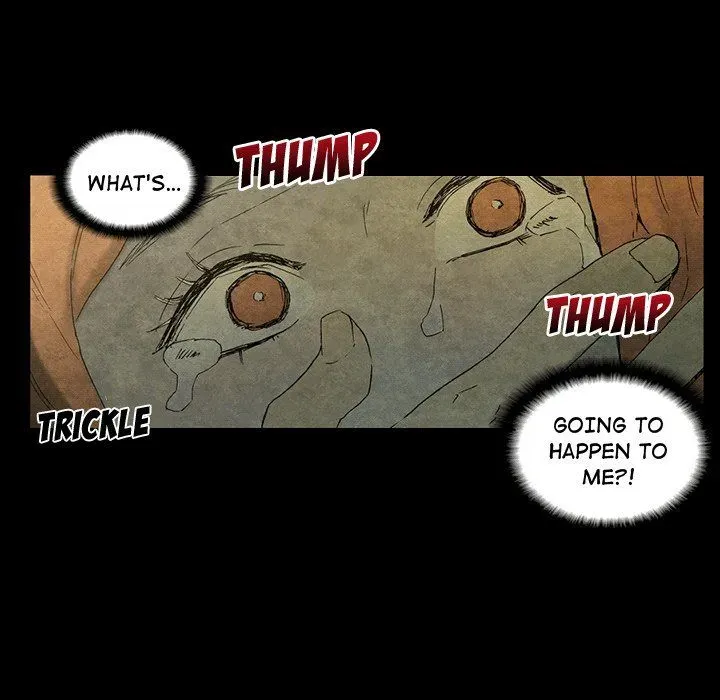 Miss Provocative Chapter 12 page 52 - 