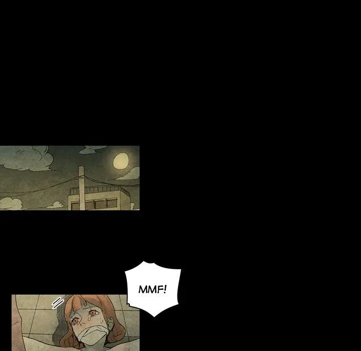 Miss Provocative Chapter 12 page 53 - 
