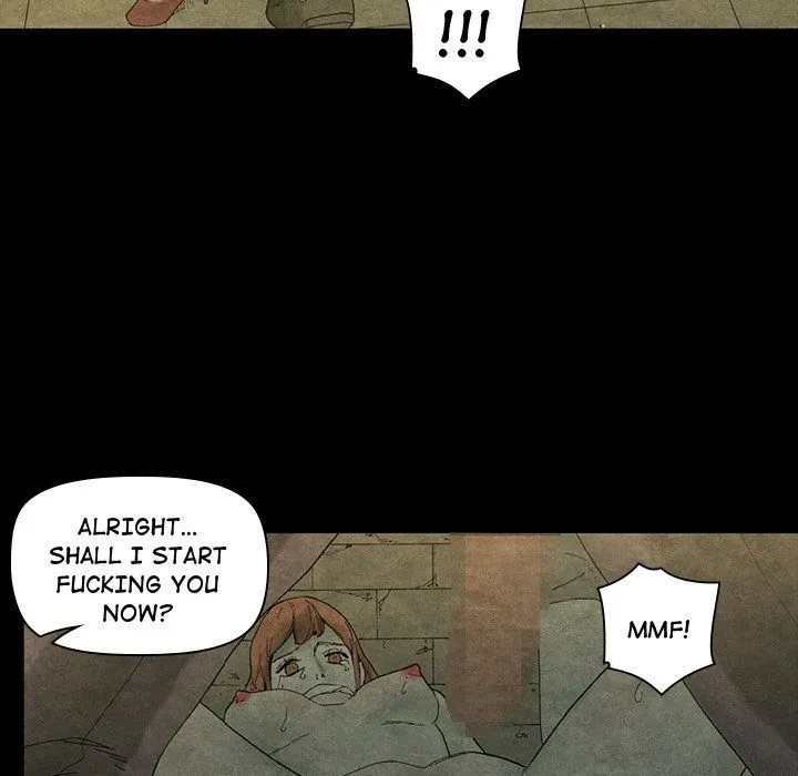 Miss Provocative Chapter 12 page 56 - 