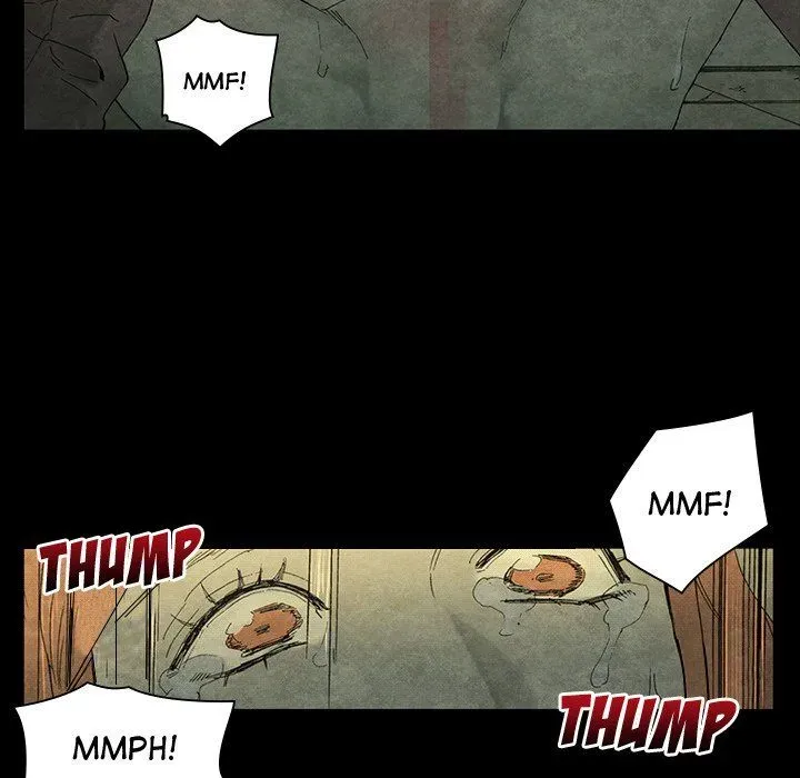 Miss Provocative Chapter 12 page 57 - 