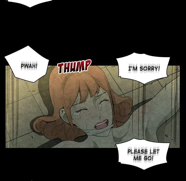 Miss Provocative Chapter 12 page 58 - 