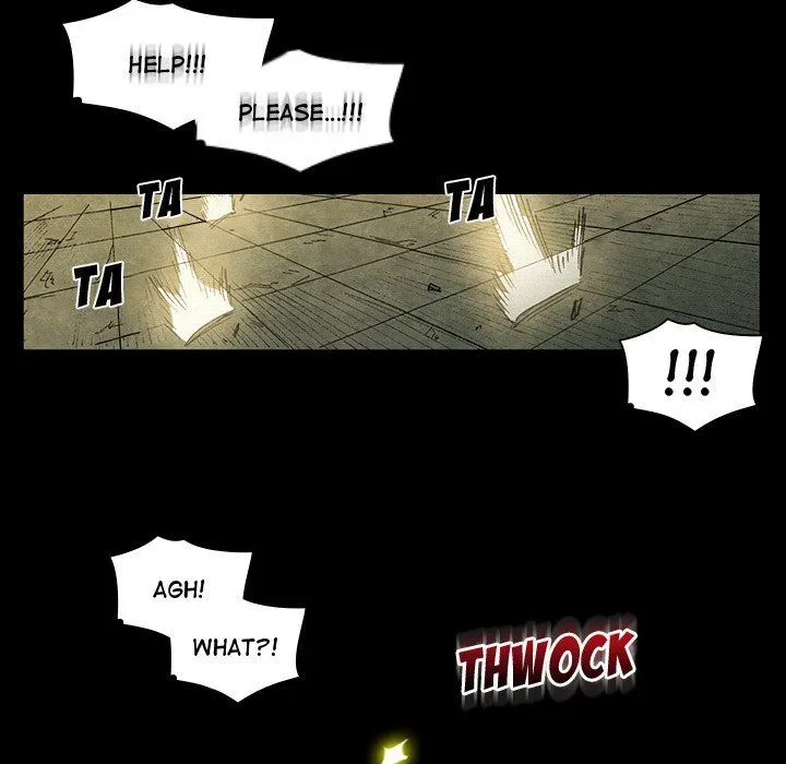 Miss Provocative Chapter 12 page 59 - 