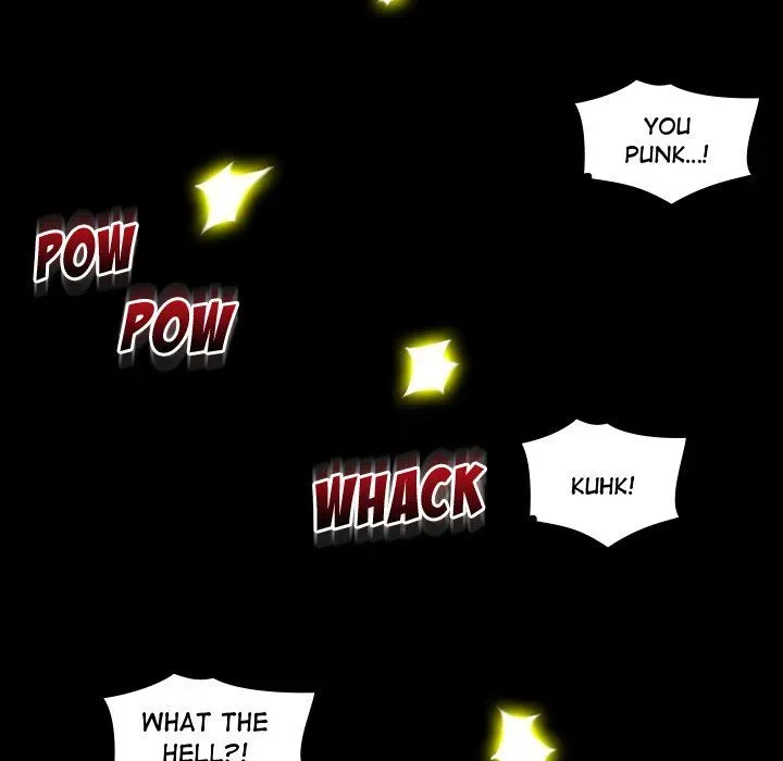 Miss Provocative Chapter 12 page 60 - 