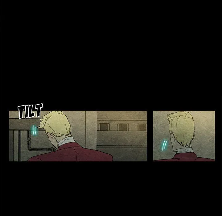 Miss Provocative Chapter 12 page 8 - 