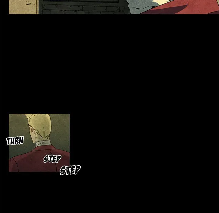 Miss Provocative Chapter 12 page 10 - 