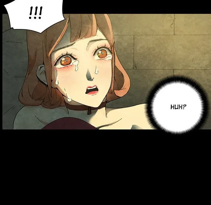 Miss Provocative Chapter 13 page 11 - 