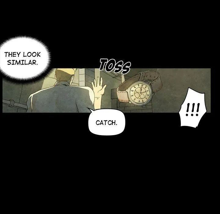 Miss Provocative Chapter 13 page 12 - 