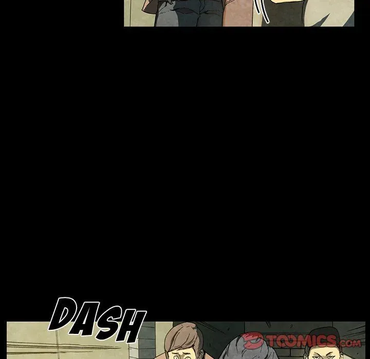 Miss Provocative Chapter 13 page 14 - 