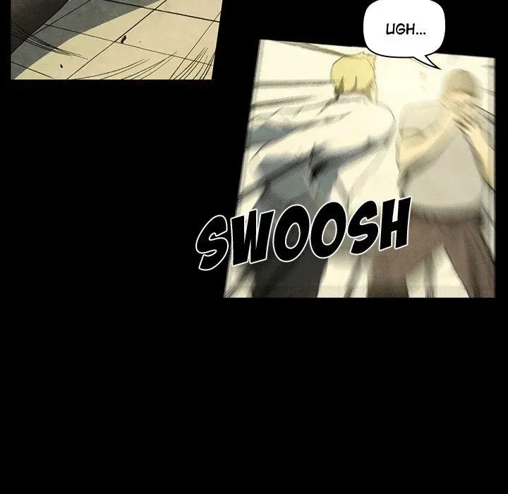 Miss Provocative Chapter 13 page 21 - 