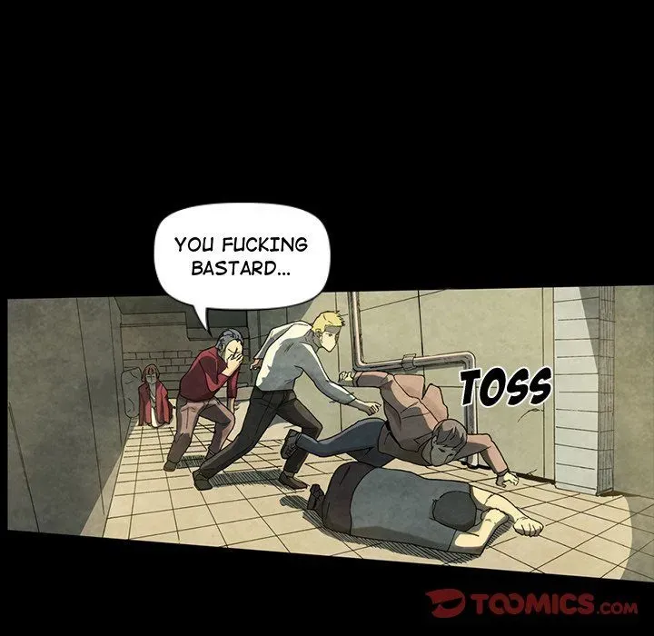 Miss Provocative Chapter 13 page 26 - 