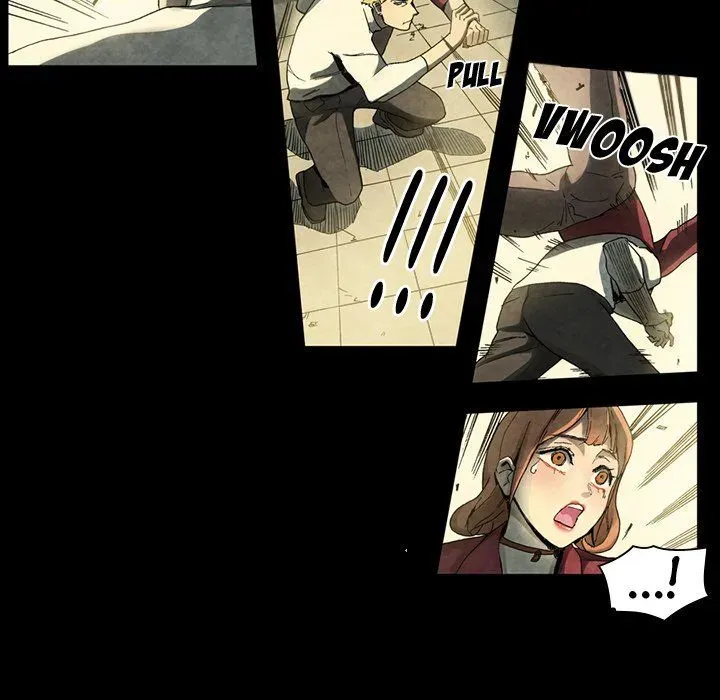 Miss Provocative Chapter 13 page 28 - 