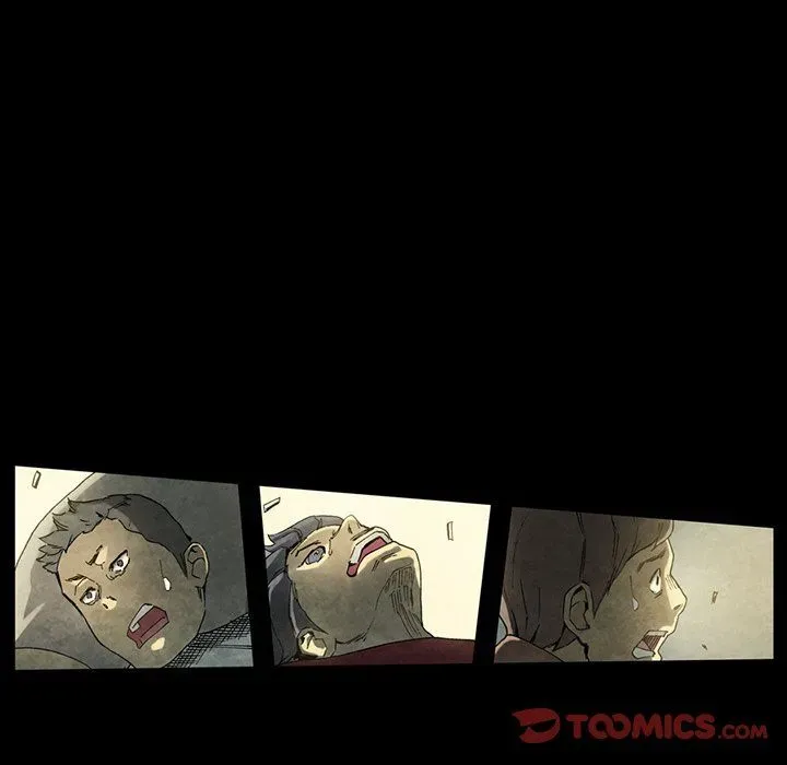 Miss Provocative Chapter 13 page 30 - 