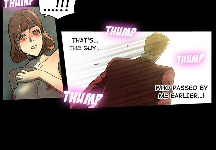 Miss Provocative Chapter 13 page 4 - 