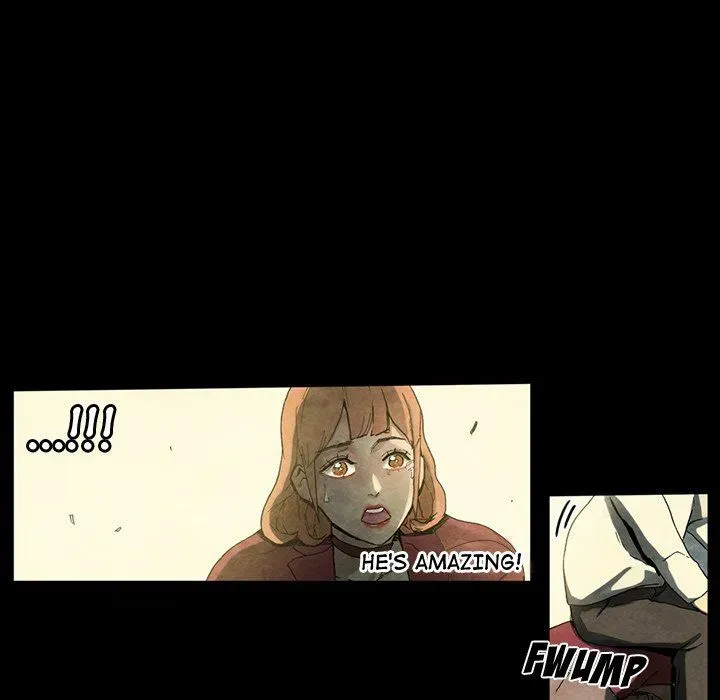 Miss Provocative Chapter 13 page 31 - 